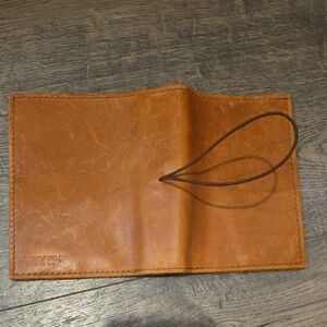 Foxy Fix No 2 Travelers Notebook